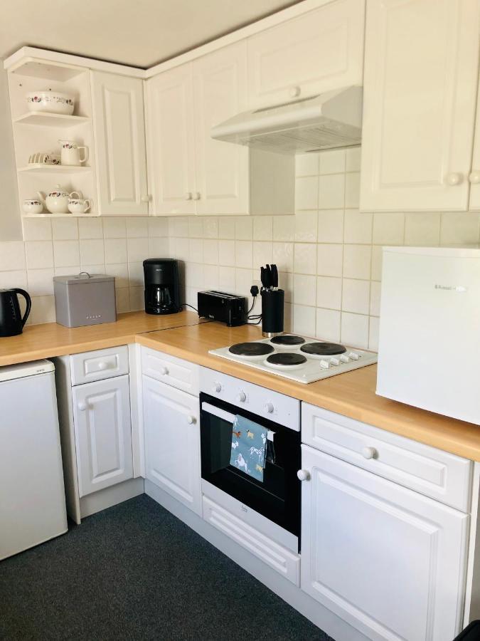 The Annexe At Walnut Tree Cottage Hope under Dinmore Екстер'єр фото
